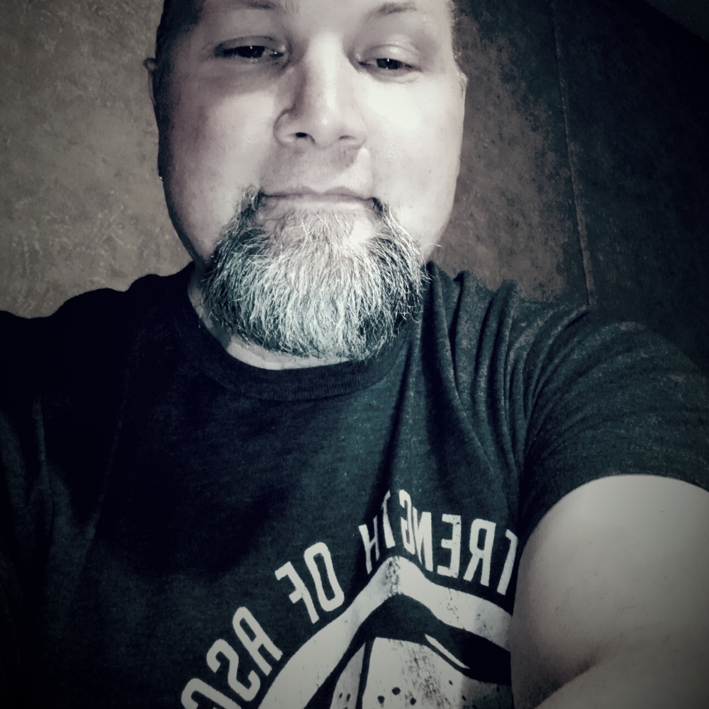 Meet your Posher, Todd